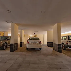 https://aliasmin-apartment.mecca-hotels.info