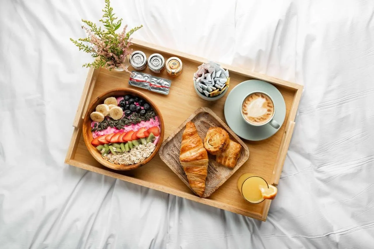 Hotel Park Inn By Radisson Jeddah Madinah Road