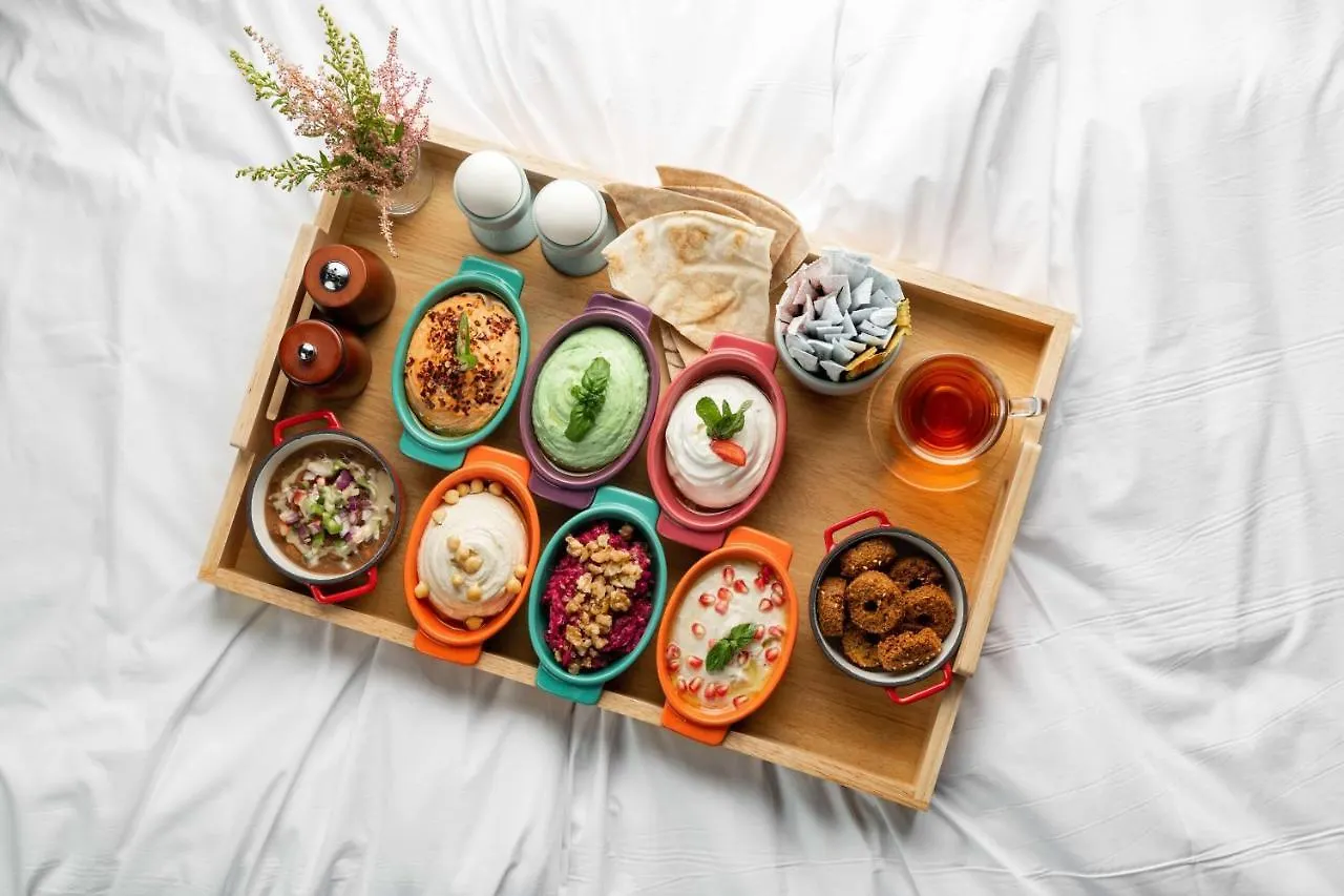 Park Inn By Radisson Jeddah Madinah Road Hotel