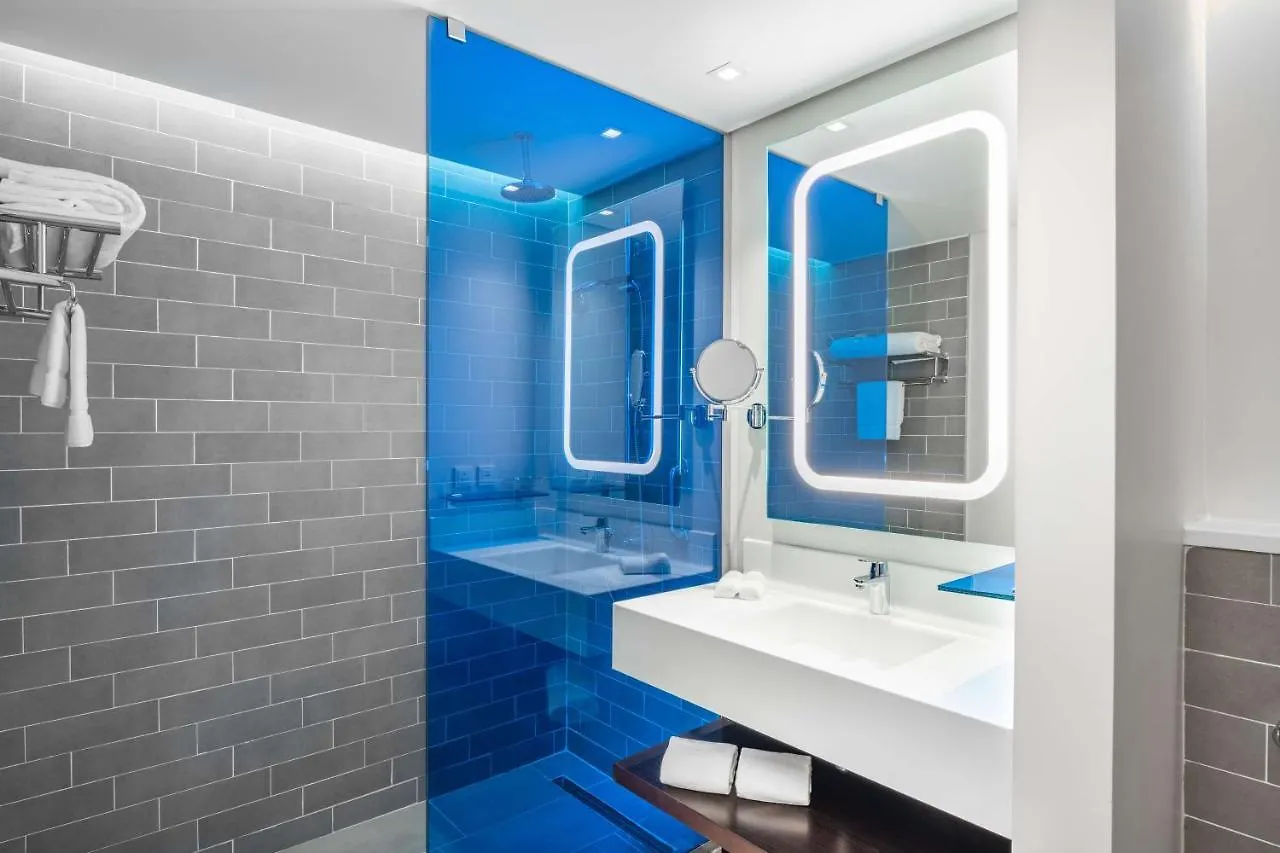Park Inn By Radisson Jeddah Madinah Road Saoedi-Arabië