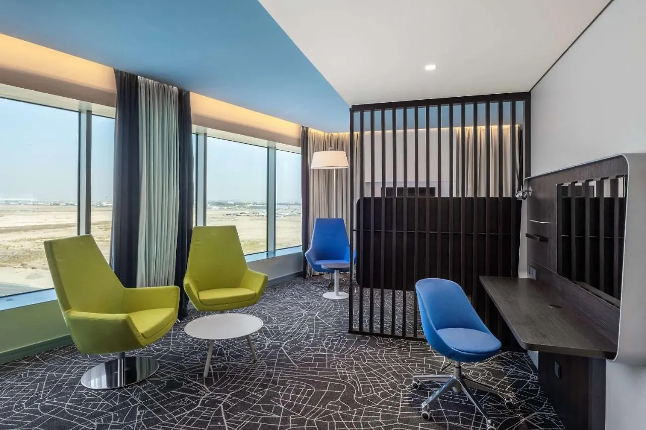 **** Hotell Park Inn By Radisson Jeddah Madinah Road Saudiarabien